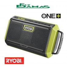 SPEAKER BLUETOOTH® 18V. RYOBI ART. RBT18-0 (SENZA BATTERIA)